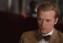 Adam Campbell (pictured) guest stars as Young Ducky