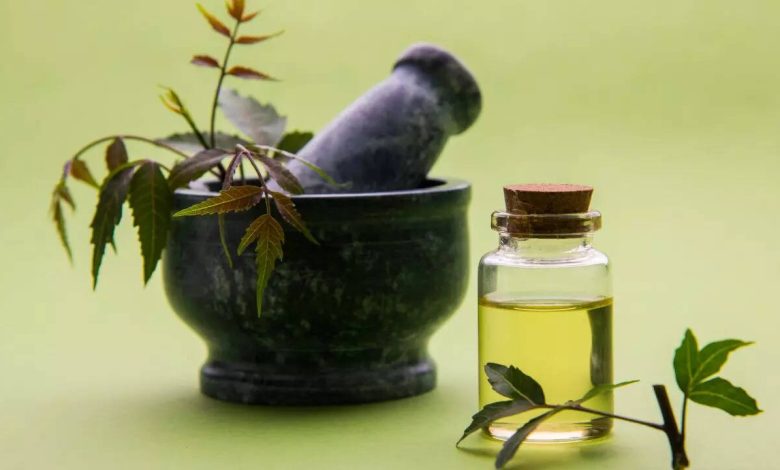 How to make ayurvedic hair growth oil at home