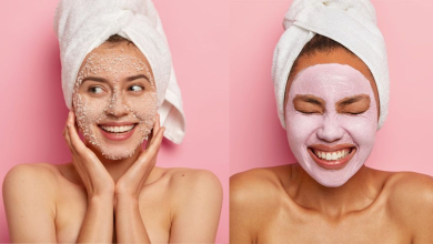 Cleanup vs facial: How to decide what’s best for your face?