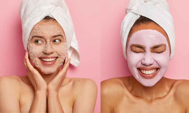 Cleanup vs facial: How to decide what’s best for your face?