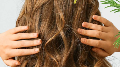 Try these natural hair growth remedies