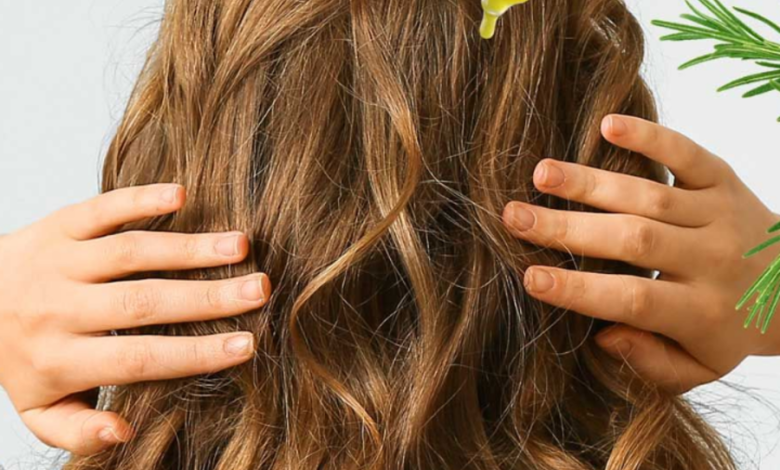 Try these natural hair growth remedies