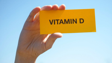 5 natural vitamin D supplements for overall hair health