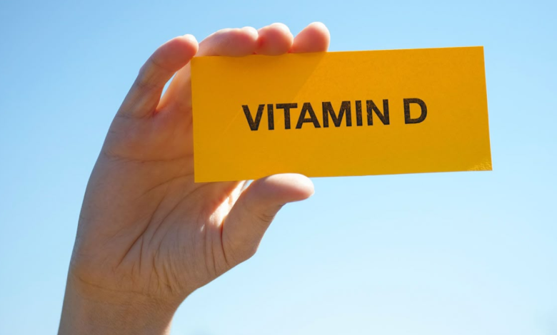5 natural vitamin D supplements for overall hair health