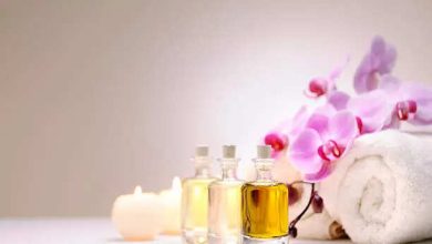 7 aroma oils that balance emotions and calm the mind