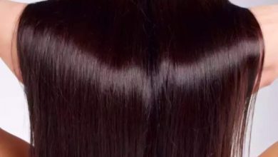This 8 ingredient hair oil can give you thick black hair