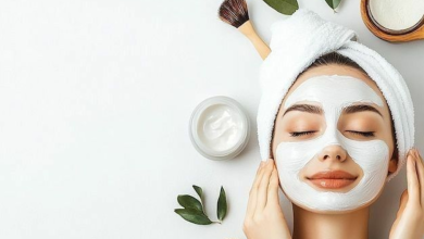 Know the difference between these 5 most commonly done facials