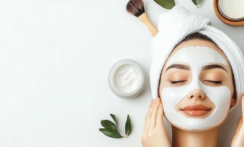 Know the difference between these 5 most commonly done facials