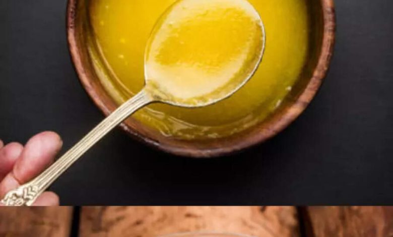 Ghee vs Malai: What’s better for the skin?