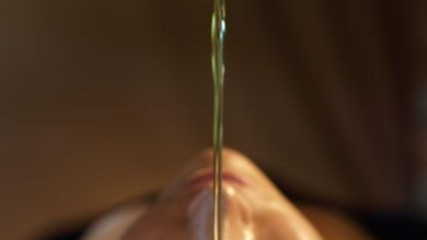 How to do a step-by-step Ayurveda hair therapy at home