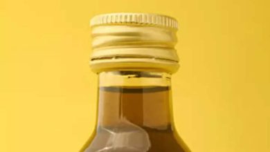 How to make Henna Oil for naturally black hair