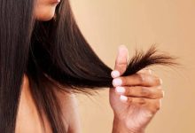 5 best oils to get rid of split ends