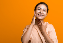 5 ultimate facial exercises to reduce face fat