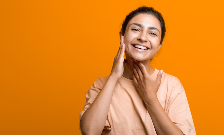5 ultimate facial exercises to reduce face fat