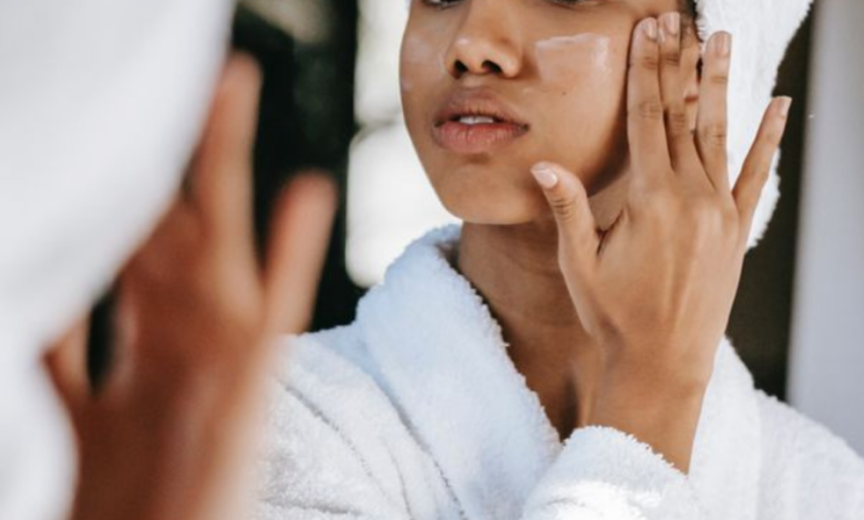 8 best anti-ageing ingredients you should start using in your 20s