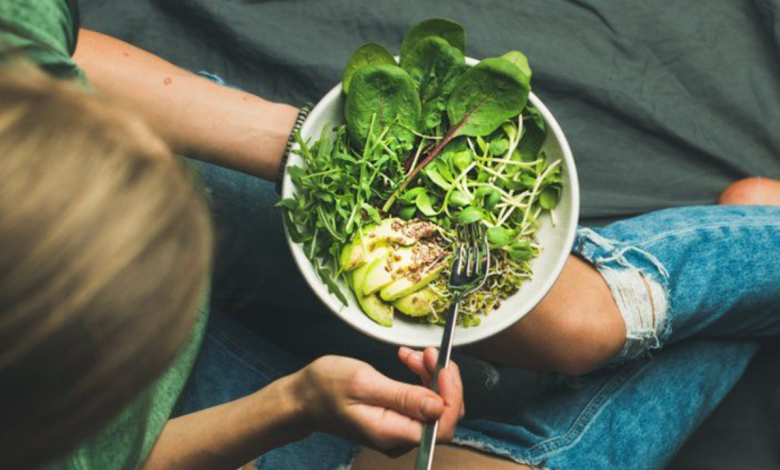 Scared of retinol application? Try these 5 retinol-rich supplements perfect for vegetarians