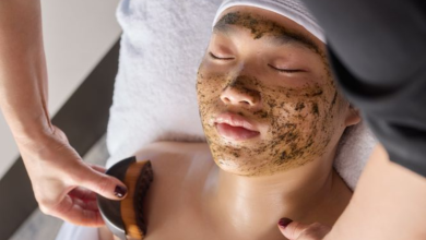 Ginseng to snail mucin: 5 key Korean facial ingredients required for perfect glass skin
