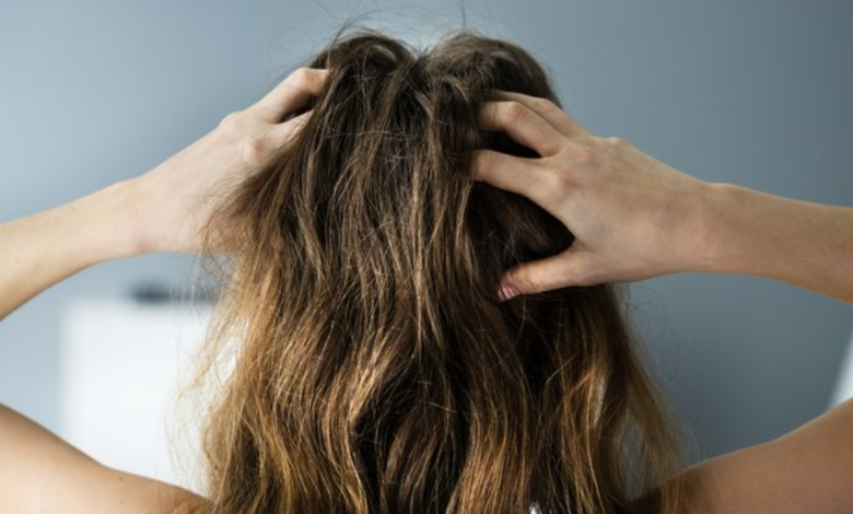 Is scalp inflammation secretly sabotaging your hair?