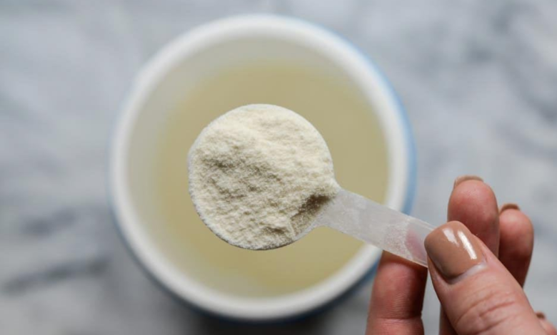 5 collagen myths that we’re calling out today
