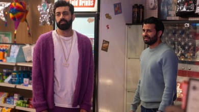 ‘Deli Boys’ Renewed for Second Season at Hulu