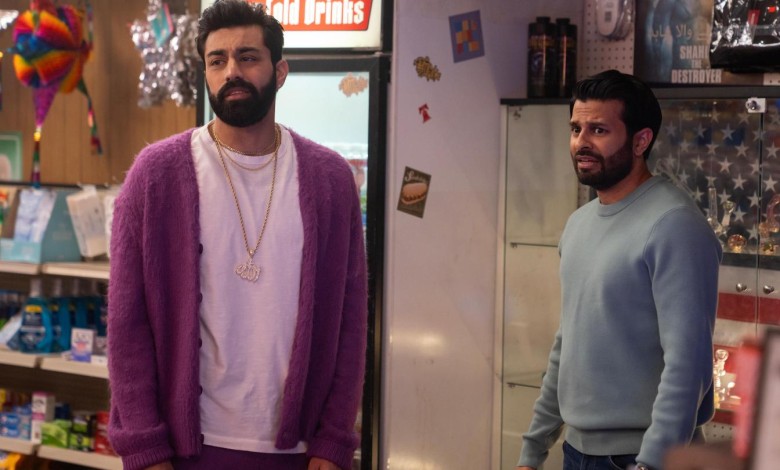 ‘Deli Boys’ Renewed for Second Season at Hulu