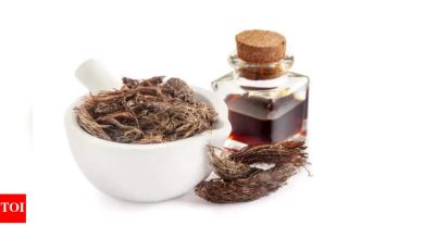 Jatamansi Hair Growth Oil: Ayurvedic hair oil for hair growth: How to make Jatamansi hair oil at home for quick hair growth |