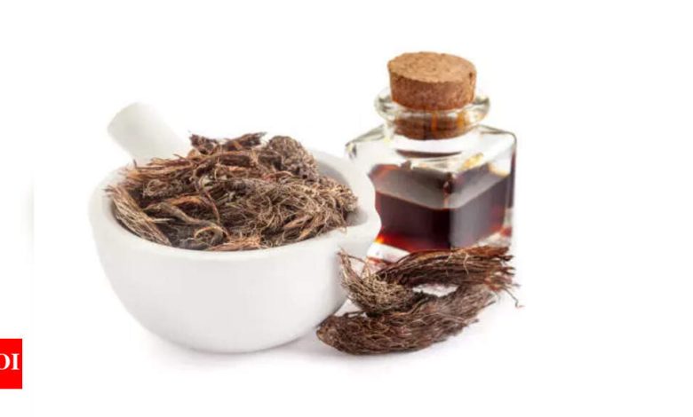 Jatamansi Hair Growth Oil: Ayurvedic hair oil for hair growth: How to make Jatamansi hair oil at home for quick hair growth |