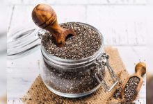 Skin Detox: How to detoxify the skin with Chia Seeds |