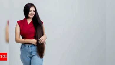 How nutrition impacts hair growth