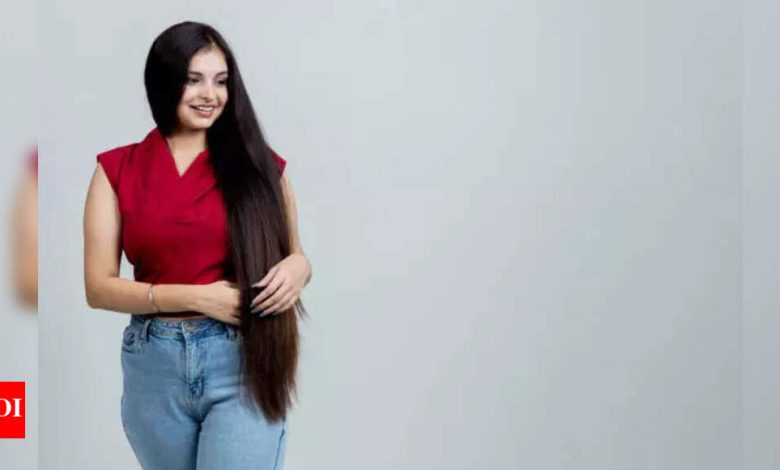How nutrition impacts hair growth