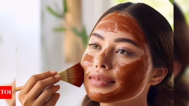 These 3 natural powders should be in your skincare vanity for an instant glow