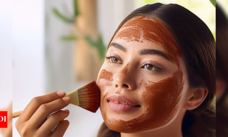 These 3 natural powders should be in your skincare vanity for an instant glow