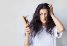 Are you losing hair at breakneck speed? These could be the reasons