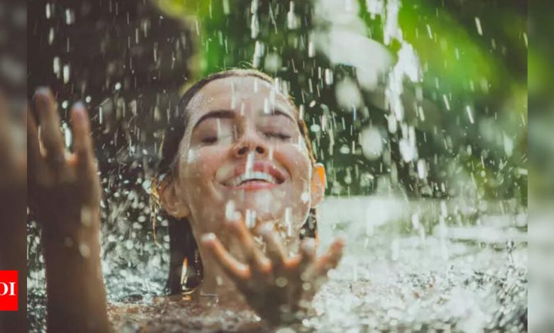 Monsoon and sunscreen: 5 myths and facts