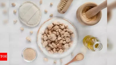 Mandu Ki Imli for hair: How to use Baobab oil for hair growth |