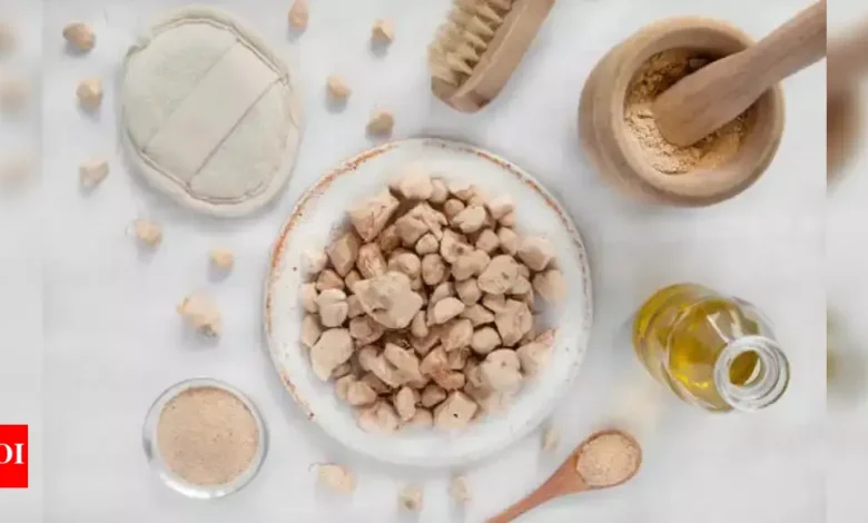 Mandu Ki Imli for hair: How to use Baobab oil for hair growth |
