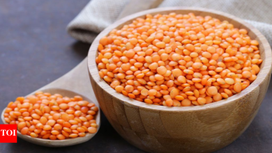 5 easy-to-make masoor dal face packs for oily skin