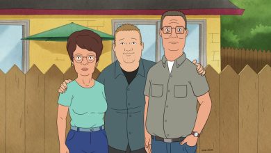 King of the Hill Boss on Hulu's No F-Bombs, Recasting, Animation Criticisms