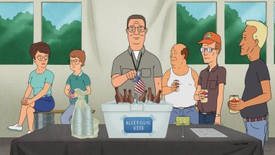'King of the Hill' Stars on Voice Cast Changes, Late Brittany Murphy