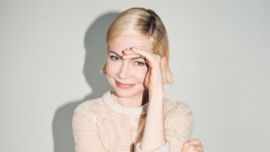 Michelle Williams Muses on the Real Love Story at the Center of ‘Dying for Sex’