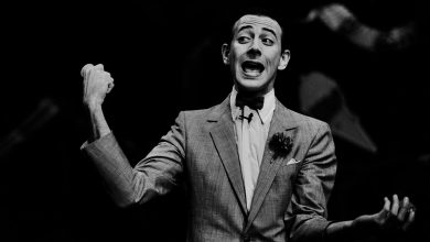 A Tense Dynamic With Paul Reubens Led to The Moving ‘Pee-wee as Himself’