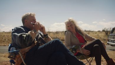 ‘Will & Harper’ Director Jokes That Getting Pulled Over Didn’t Require Using “The Will Ferrell Card Much”
