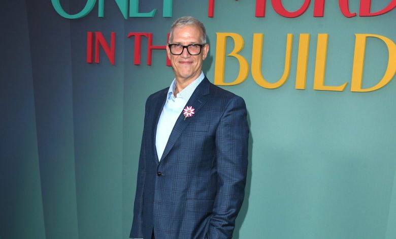 ‘Only Murders in the Building’ Showrunner John Hoffman Teases Season 5: “We’re Doing Something We Haven’t Done Before”