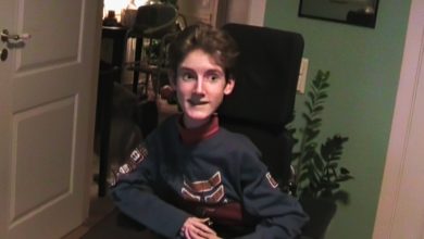 In ‘The Remarkable Life of Iberlin,’ a Disabled Gamer Finds Accessibility and Influence He Couldn’t in the Real World
