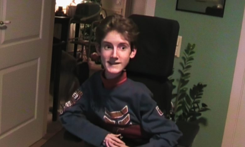 In ‘The Remarkable Life of Iberlin,’ a Disabled Gamer Finds Accessibility and Influence He Couldn’t in the Real World