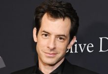 Mark Ronson’s Latest High Note