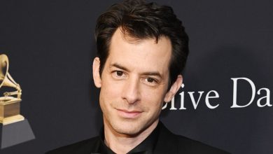 Mark Ronson’s Latest High Note