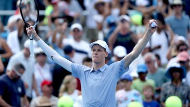 U.S. Open 2025 Livestream: Here’s How to Watch the Grand Slam Tennis Tournament Online