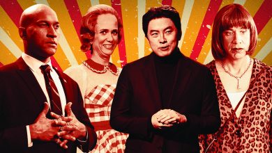 From left: Keegan-Michael Key, Kristen Wiig, Bowen Yang and Fred Armisen are among the many snubbed sketch talents.