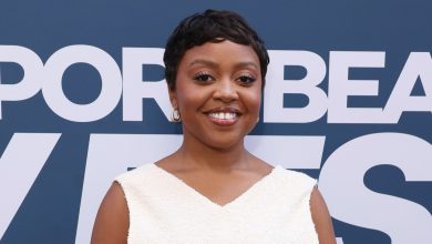 Quinta Brunson and the Confidence of Her Emmy-Winning Show, Her Own Personal Avengers and Role of ‘Abbott Elementary’ Amid Threats to Education